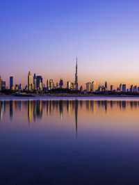 🌟 Dubai's Luxe Escape: Banyan Tree Bliss 🏝️✨