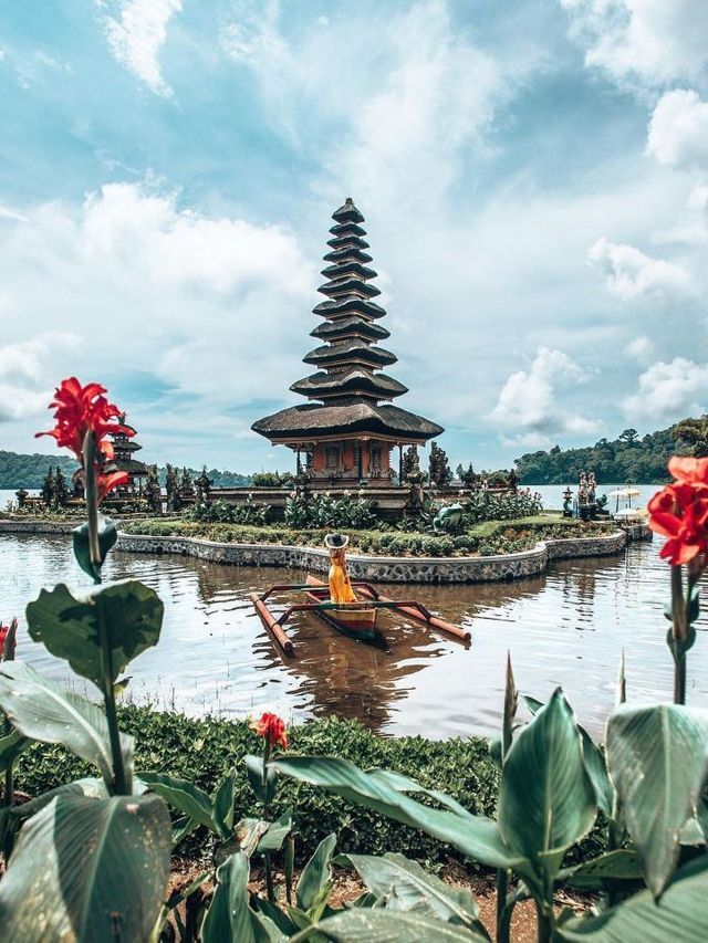 🌴✨ Blissful Bali Escapes: Maya Ubud Resort & Spa 🌺🏞️