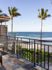 🌴✨ Hawaiian Haven: Four Seasons Hualalai Highlights 🌊🌺