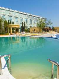 🏰✨ Shandong's Enchanted Europark Hotel Experience ✨🏰