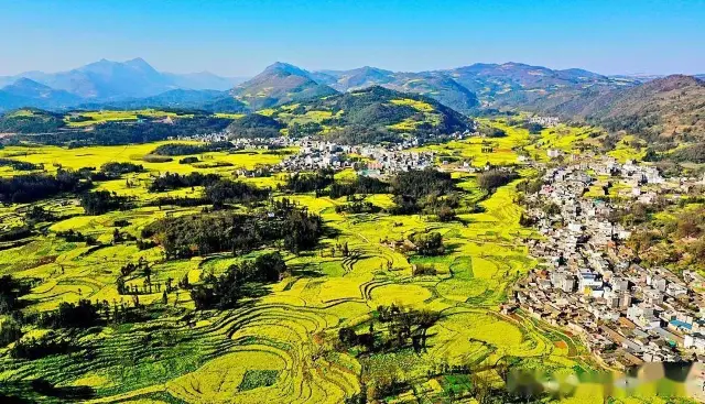 루핑나선형농경지