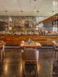 🌟 Monterrey's Luxe Escape: Grand Fiesta Americana! 🌟