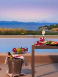 🌟 Greece Getaway: Miraggio's Luxe Spa Retreat 🌊✨