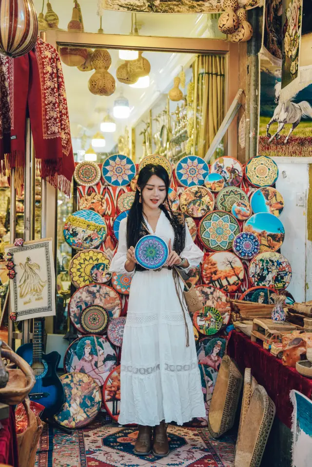 Kashgar Old Town in Xinjiang | The eternal Western Region, a living ancient city