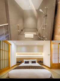 日式風格酒店