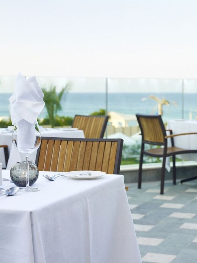 🌅✨ Protaras Paradise: Luxe Stay at Sunrise Pearl Hotel! ✨🌅