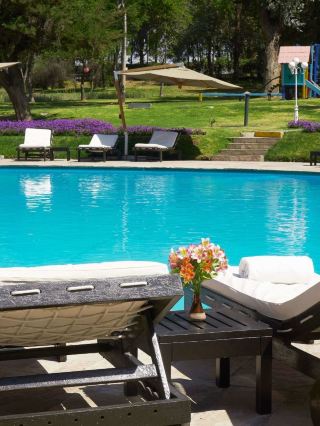 🌟 Arequipa's Hidden Gems: Top Hotel Picks! 🌟