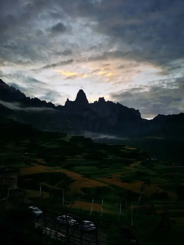 Beijing-Gannan D6i Runwu