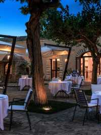 🍇✨ Sicily's Finest: Unwind at a Luxury Wine Resort 🏰🍷