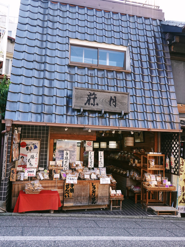 日本成田｜轉機半日遊