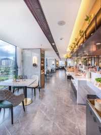 🌟 Zhuhai Staycations: Discover Comfy & Chic Hotels 🌟