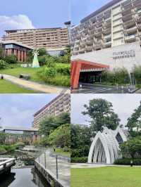 逃離城市計劃|江門 鶴山2天 1夜遊plog