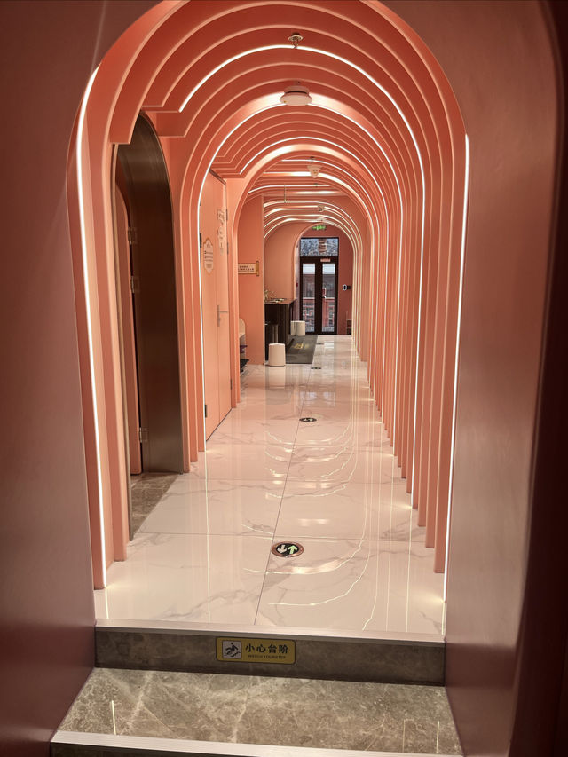 周末遛娃室內好去處，推薦豫園店奈爾寶