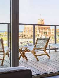 🌟 Asbury Park Escapes: Oceanfront Luxury & Vibes 🌊
