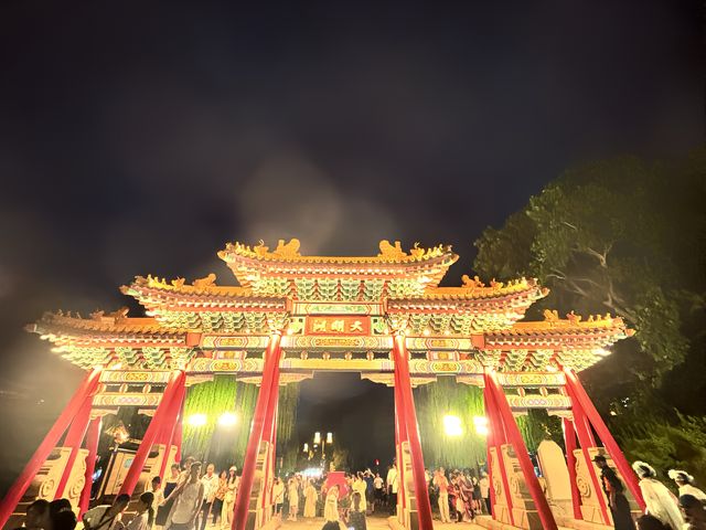 濟南行紀：泉水之城的時空之旅