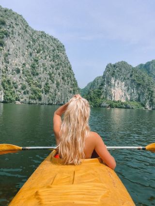 🛳️ Unforgettable Lan Ha Bay Escapes 🌊