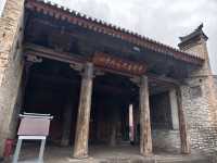 韓城半日遊
