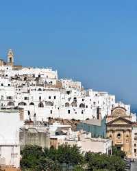 Ostuni