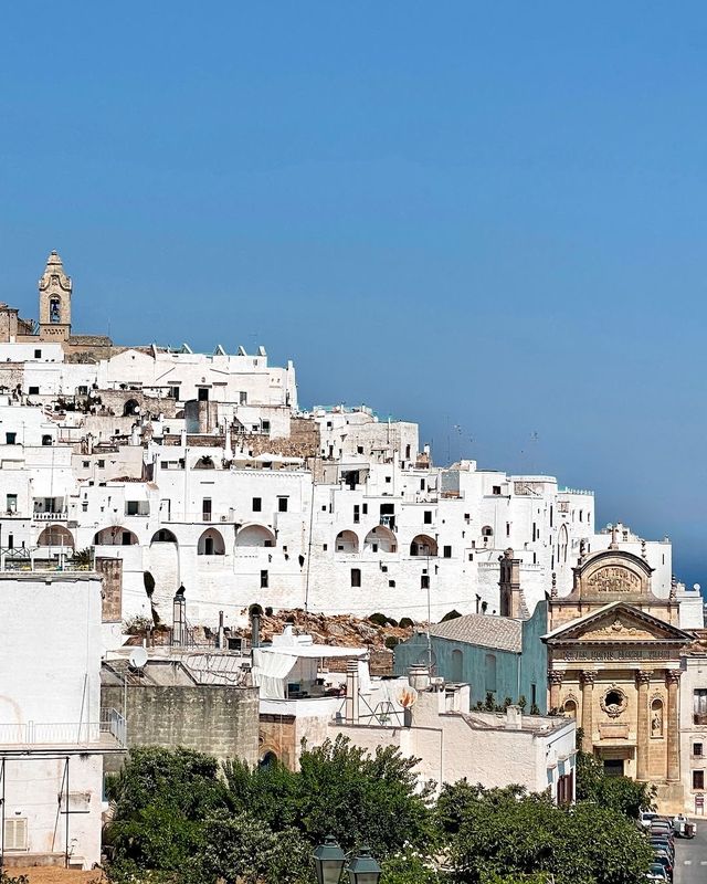 Ostuni