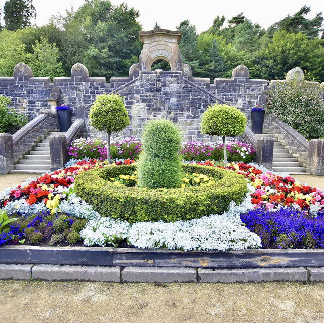 Belfast Castle