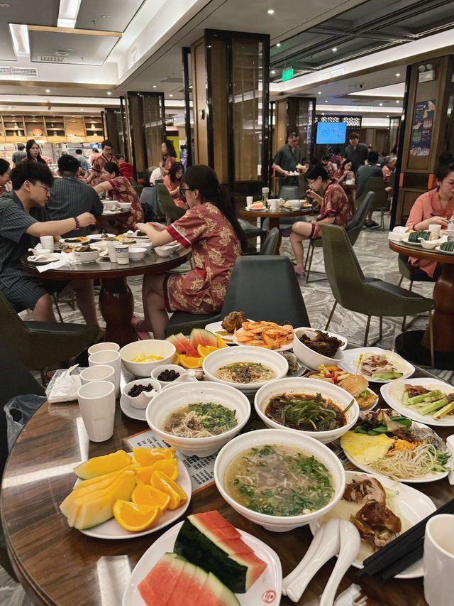 來天津旅遊的，千萬別住賓館，住這裡！