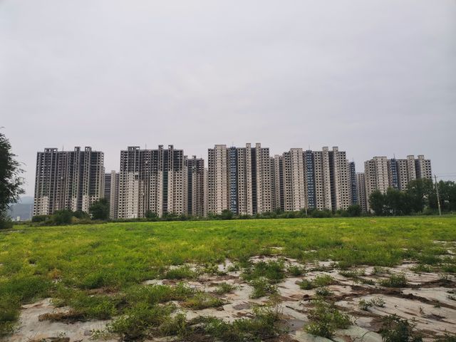 鄉村大觀園∽∽魅力折橋灣
