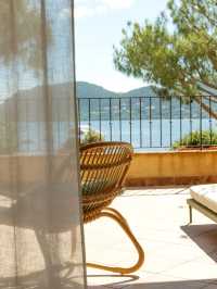 🌟🏨 Porto-Vecchio Picks: Top Stays with Stunning Views 🌅