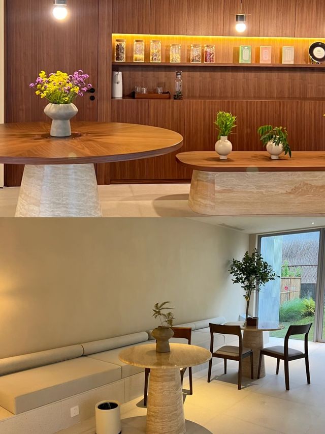 住進雲端尋覓境界,《世界自然遺產》一覽無餘。