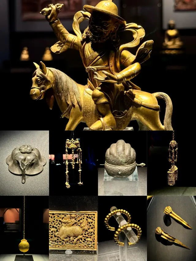 September · Wuhan Museum