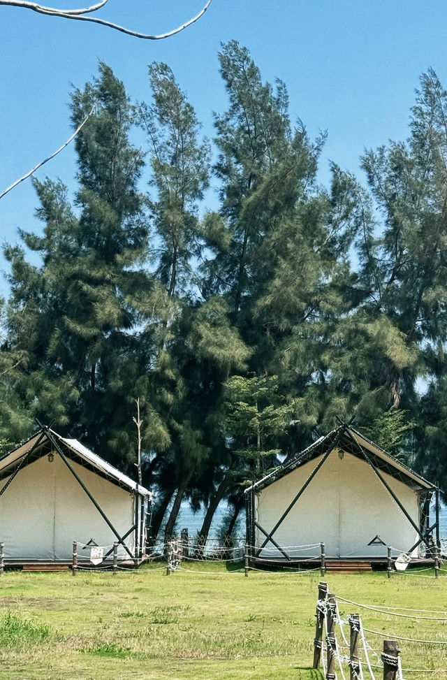 探索潮州小眾寶島。