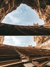 The Cairo Cave Church is a hidden Gem ❤️✨🥰