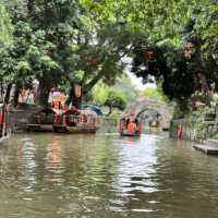 Foshan - Fengjian Shuixiang