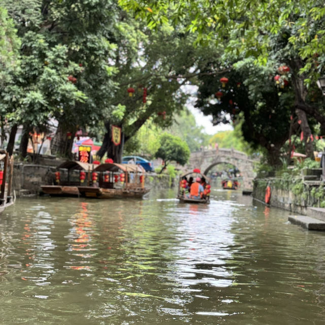 Foshan - Fengjian Shuixiang