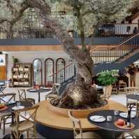 Six senses gateaway ibiza 