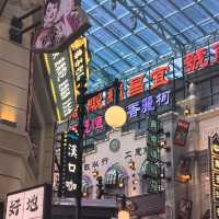 湖北三峡千古情｜沉浸體驗千年傳奇。