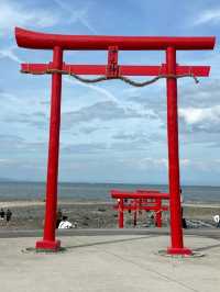 日本佐賀 | 一場邂逅自然與歷史的夢幻之旅。