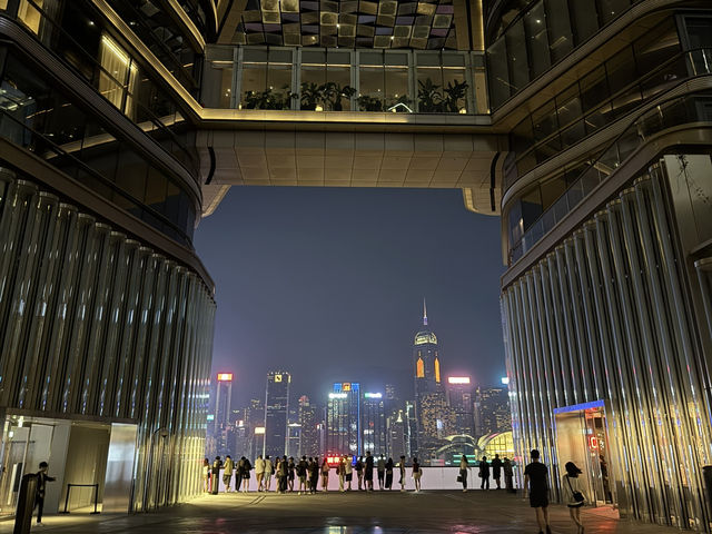 香港遊記 