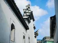 浙江義烏李祖村。