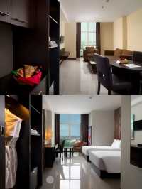 夢幻海濱度假首選！Best Western The Lagoon H。