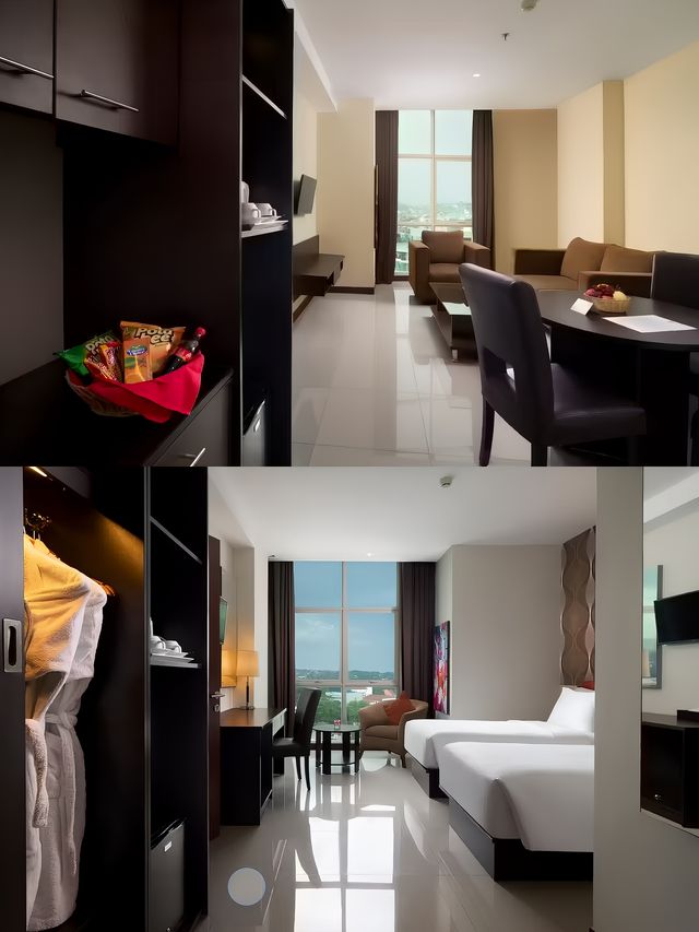 夢幻海濱度假首選！Best Western The Lagoon H。