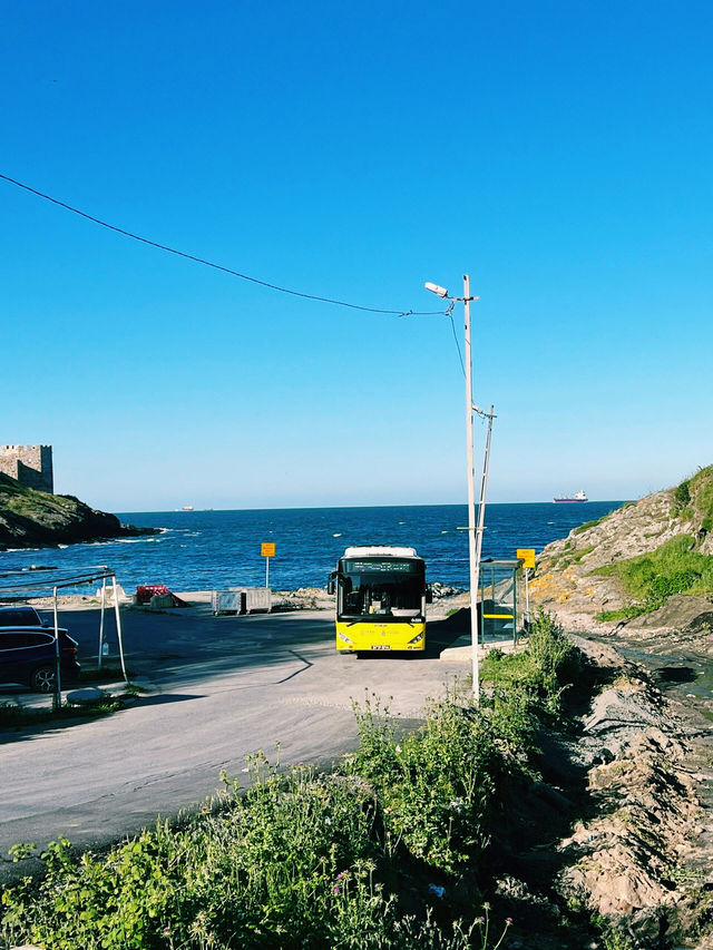羅馬尼亞黑海沿岸｜一份全面的旅遊攻略，帶您領略東歐海濱的魅力。