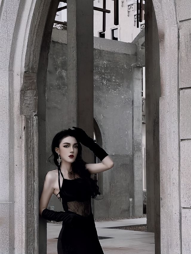 真不是國外，是廣州！|九龍湖阿那亞歐式古堡。