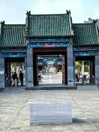 游山東-魯N·德州。
