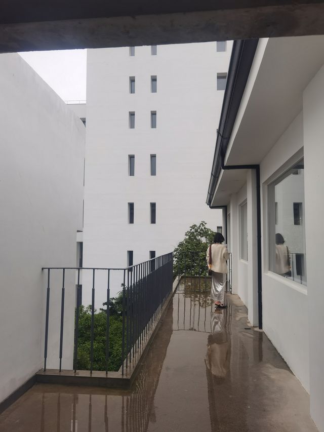 何東公館。