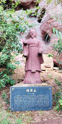 廣西容縣 | 一日遊小眾去處。
