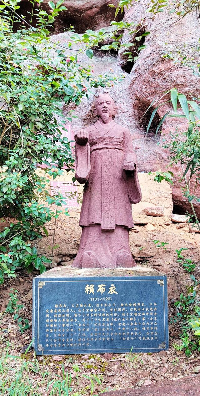 廣西容縣 | 一日遊小眾去處。