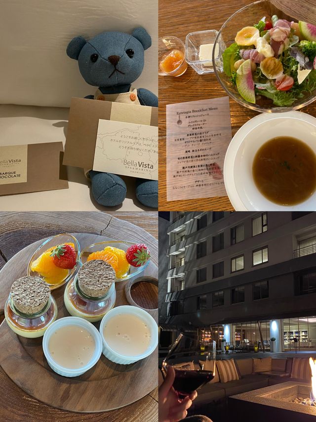 寶藏度假酒店合集來啦 都是乾貨對於挑剔的寶貝也滿足 快來記得收藏   青森屋 冬天推薦。