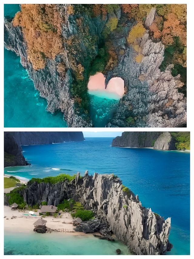 菲律賓，讓人心醉神迷的千島之國。