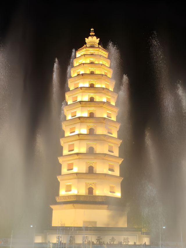 河北定州——重返千年古城。