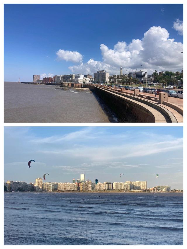 【探索烏拉圭，體驗南美風情】。